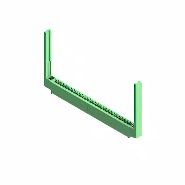 337-028-541-668 EDAC Inc.  Edgeboard Connectors